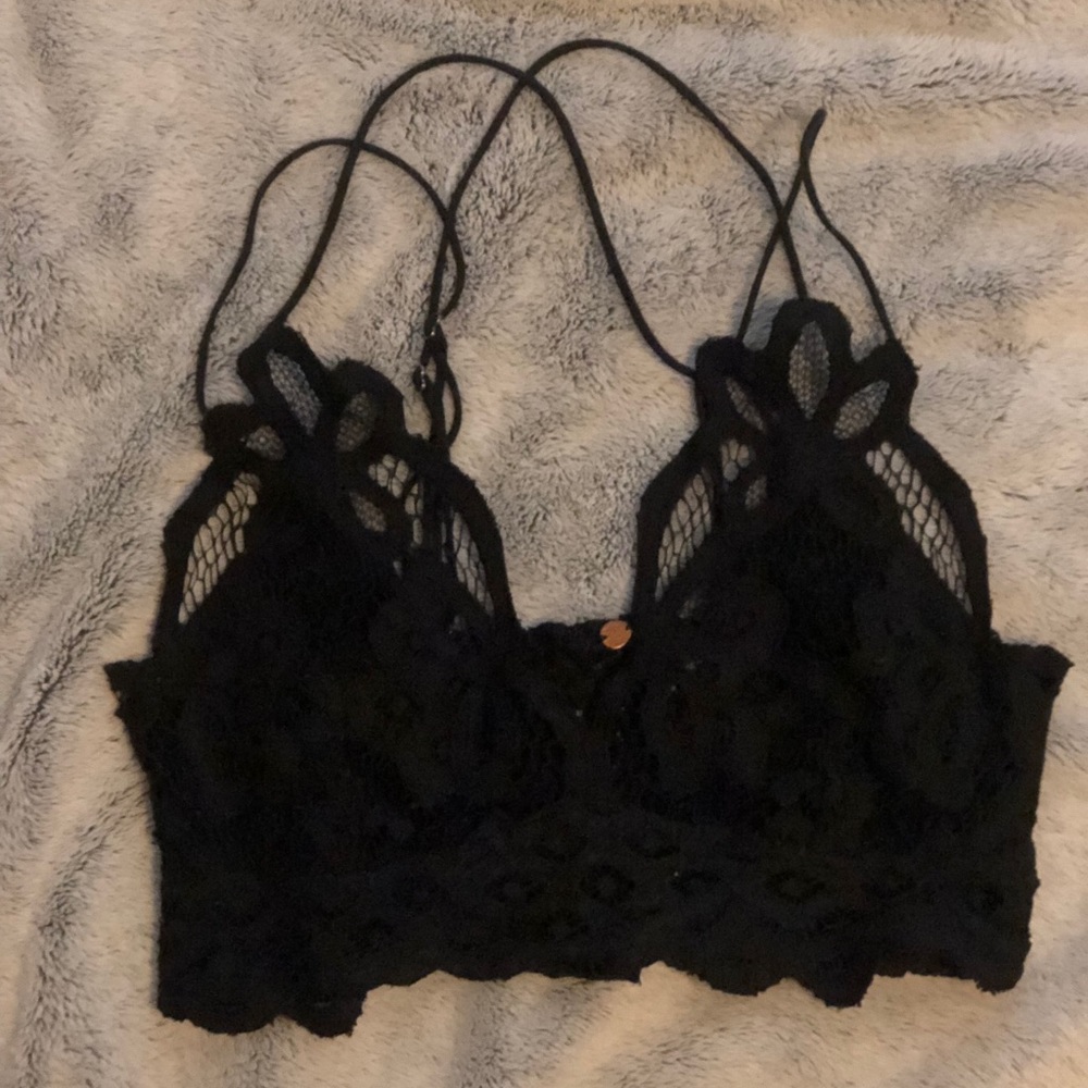 free people one adella bralette